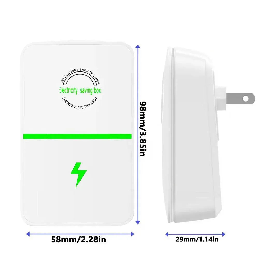 AHORRADOR DE ENERGÍA PRO