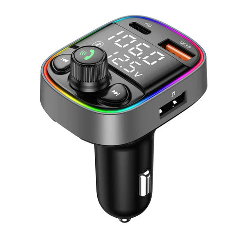 GXY G47 – Conduce con Estilo: Carga Rápida, Música sin Límites y Llamadas Manos Libres