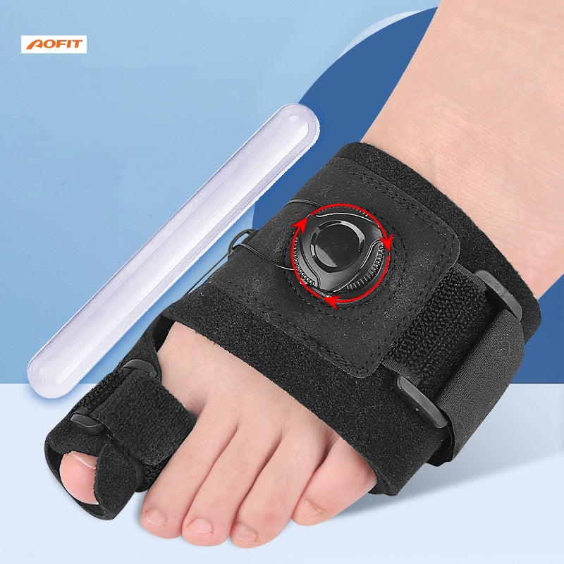 Protector de Dedos Ajustable AOFIT – Ligero y Transpirable