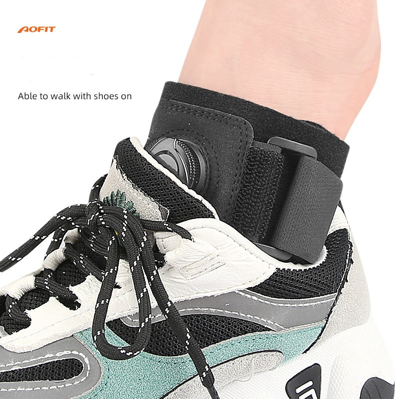 Protector de Dedos Ajustable AOFIT – Ligero y Transpirable