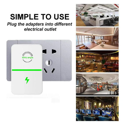 AHORRADOR DE ENERGÍA PRO